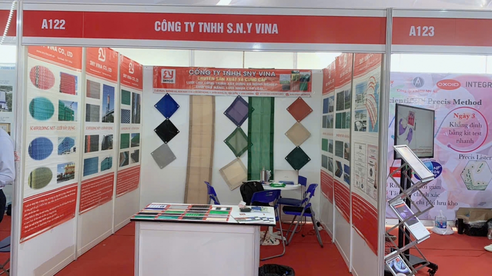 VIETBUID HOME 2025 TIME: 25-29/6/2025